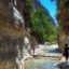 Samaria Gorge Easy way Excursion from Hersonissos, Malia, Heraklion