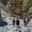Samaria Gorge Long Way Excursions from Agia Pelagia, Lygaria
