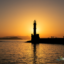 Chania sunset cruise, Lazaretta Island Sunset Trip, Chania boat trips